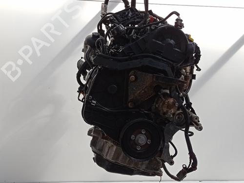 Engine OPEL ASTRA H (A04)  | BP12435045M1 