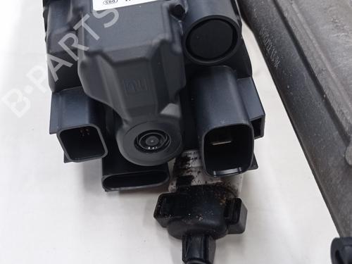 Steering rack ALFA ROMEO STELVIO (949_) | BP32073982M22