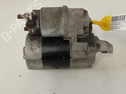 Used Starter FIAT PUNTO Hatchback Van (188_) 1.2 60 (60 hp) 13925524