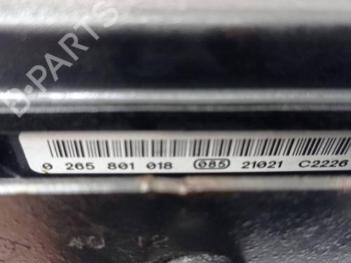 ABS pump DACIA SANDERO | BP40236536M43 - Image 3