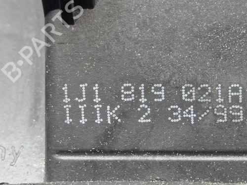 Heater blower motor SEAT TOLEDO I (1L2) 1.9 TDI | BP29303475M62 