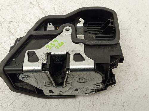 Front left lock BMW 3 Coupe (E92) 320 d xDrive | BP7919856C98 
