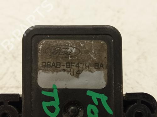 Elektronisk sensor FORD FOCUS I (DAW, DBW) 1.8 Turbo DI / TDDi | BP8752654M84 