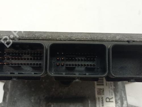 Engine control unit (ECU) CITROËN SAXO (S0, S1) 1.5 D | BP18087679M57 