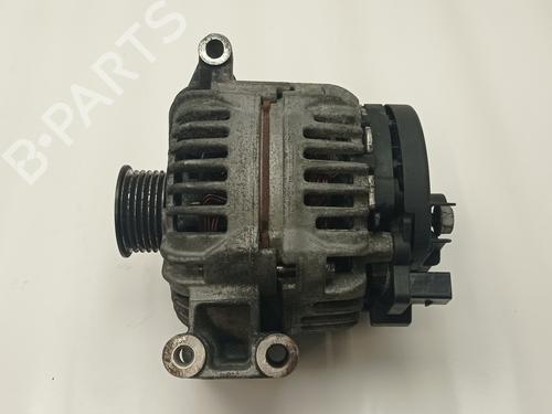Used Alternator Alternator MINI MINI (R50, R53) Cooper (116 hp) 33755066 33755066