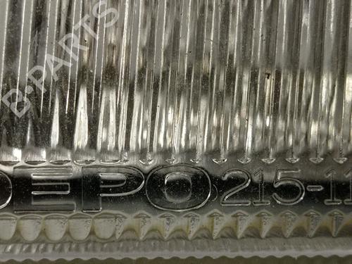 Left headlight NISSAN PRIMERA (P11)  | BP18918373C28 