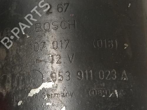 Starter AUDI 90 B2 (813, 814, 853) 2.0 | BP11180557M8 