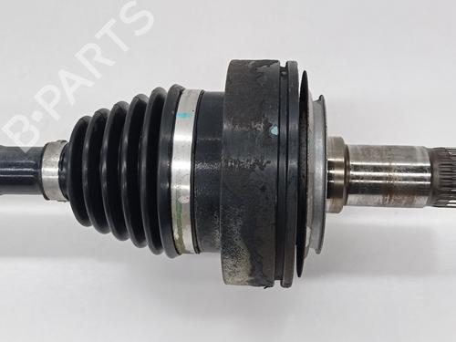 Right rear driveshaft MERCEDES-BENZ VIANO (W639)  | BP29548683M41 