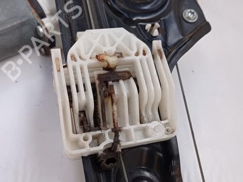 Front left window mechanism BMW 3 (E90) 318 d | BP18467623C22 