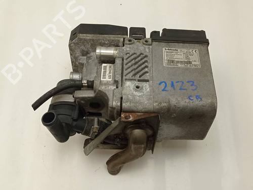 Used Auxiliary water pump Auxiliary water pump BMW 5 (E39) 530 d (193 hp) 34579802 34579802