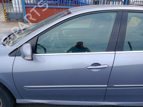 left-front-door-renault-laguna-iii-bt01-2007-2008-2009-2010-2011-2012-2013-2014-2015-37424887 main image