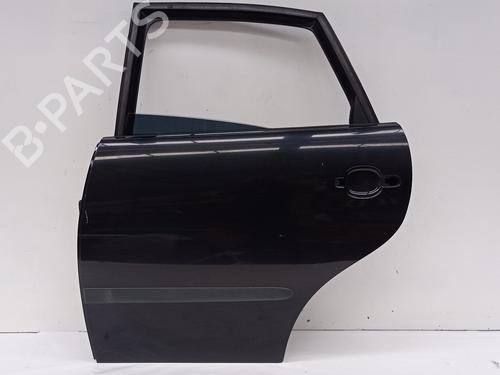 Used Left rear door SEAT IBIZA III (6L1) [2002-2009]  20155970