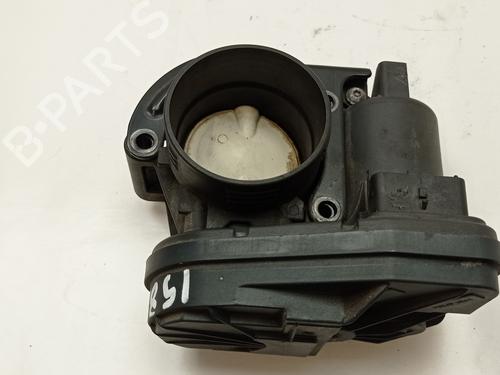 Used Throttle body CITROËN C4 I (LC_) [2004-2014]  30727590