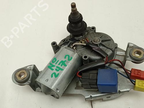 Used Rear wiper motor PEUGEOT 306 Hatchback (7A, 7C, N3, N5) 1.9 D (69 hp) 31648689