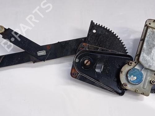 Used Front right window mechanism PEUGEOT 505 (551A) 2.5 Diesel (69 hp) 31997602