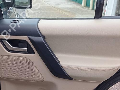 Right rear door panel LAND ROVER FREELANDER 2 (L359) 2.2 TD4 4x4 (160 hp) 9133364