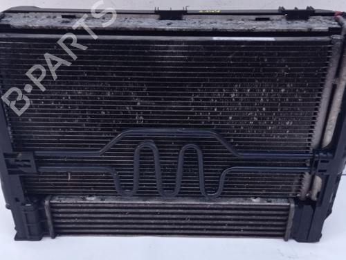 Water radiator BMW 1 (E87) | BP30270288M31