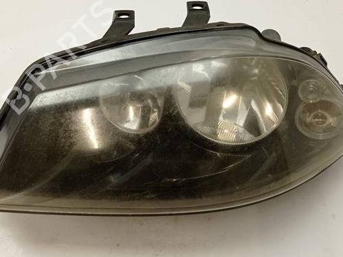 Used Left headlight Left headlight SEAT IBIZA III (6L1) [2002-2009] 39889753 39889753