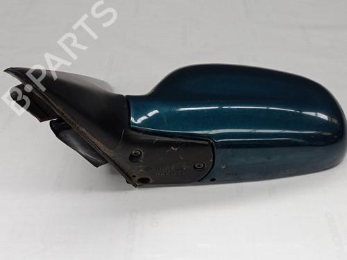 Left mirror DAEWOO LEGANZA (KLAV) 2.0 16V | BP10321527C26 