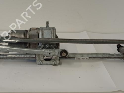 Front wiper motor VW GOLF VI (5K1) 1.6 TDI | BP9393507M29 