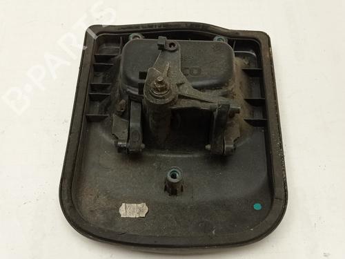Front left exterior door handle IVECO DAILY III Van 29 L 10 V (ALJA43A2, ALJA42A2, ALJA41A2) | BP23781067C128 