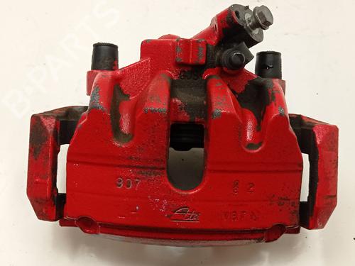 Left front brake caliper CITROËN C5 III (RD_) | BP37151682M105 - Image 3
