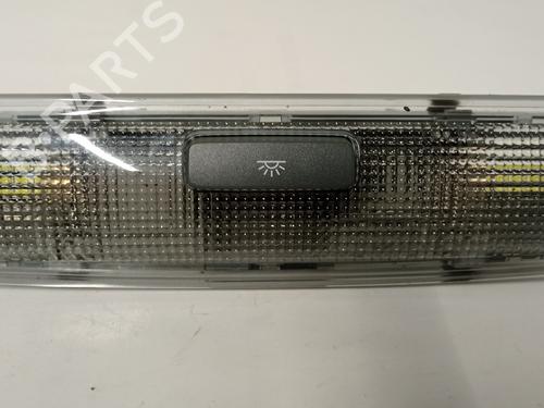 Kabinelys AUDI A3 Sportback (8PA) 1.8 TFSI (160 hp) 22197163