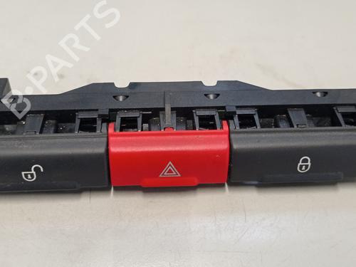 Warning switch LAND ROVER FREELANDER 2 (L359) 2.2 TD4 4x4 | BP13733638I22 