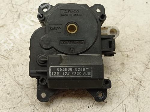 Moteur de chauffage TOYOTA PRIUS Liftback (_W2_) 1.5 Hybrid (NHW20_) (112 hp) 0638000240  | 0638000240  | 0638000240 | 0638000240 |