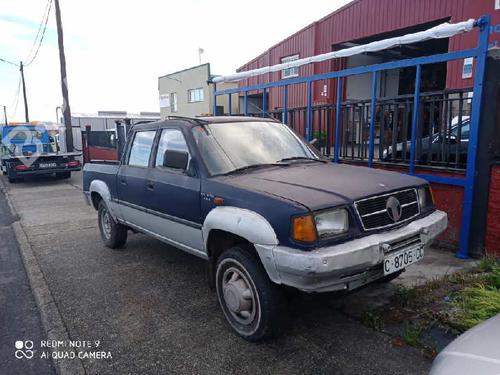 Steering pump TATA TELCOLINE (40_FD) | BP12443126M99