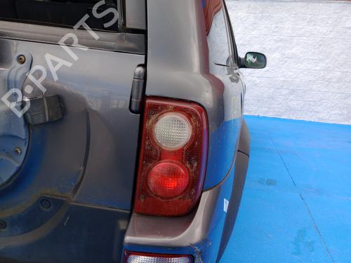 Used Right taillight LAND ROVER FREELANDER I (L314) 2.0 Td4 4x4 (109 hp) 18324589
