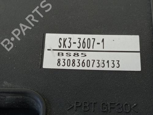 Pompe ABS SUZUKI GRAND VITARA I (FT, HT) 2.0 HDI 110 16V 4x4 (SQ420D, TD83V, JA420WD) | BP24333817M43 