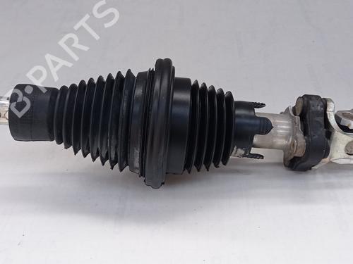 Other MERCEDES-BENZ C-CLASS (W204) C 320 CDI (204.022) | BP31174039O1