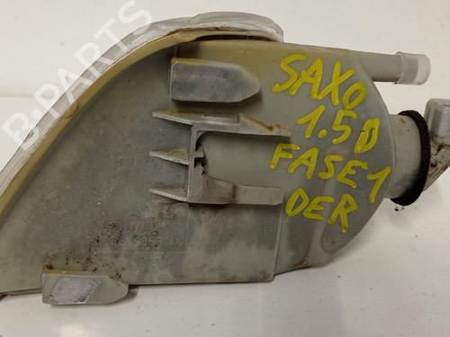 Right front indicator CITROËN SAXO (S0, S1) 1.5 D | BP18698312C33 