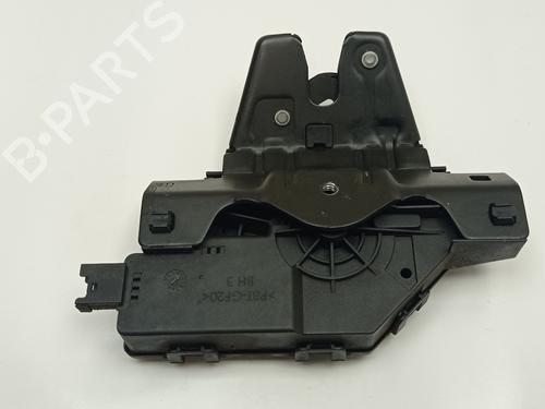 Tailgate lock BMW 1 (E87) | BP30387957C101