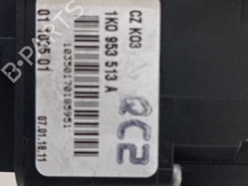 Headlight switch VW TOURAN (1T1, 1T2) 1.9 TDI | BP7403400I24 