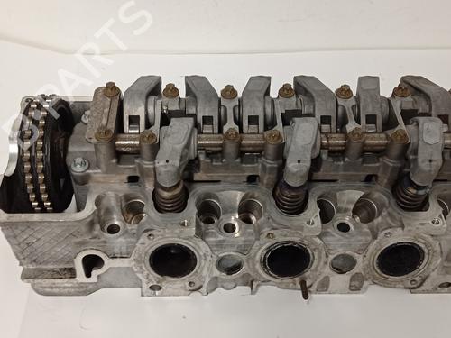 Cylinder head MERCEDES-BENZ CLK (C208) CLK 320 (208.365) (218 hp) 10978424