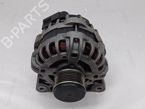 Generator DACIA LODGY (JS_)  | BP15965670M7 