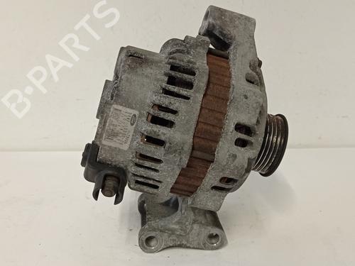 Used Alternator FORD FIESTA Hatchback Van (JV_) 1.4 (90 hp) 19167474