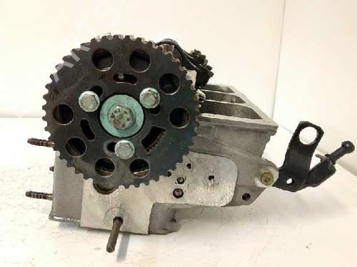 Cylinder head VW POLO (9N_, 9A_) 1.4 TDI | BP10978497M5 