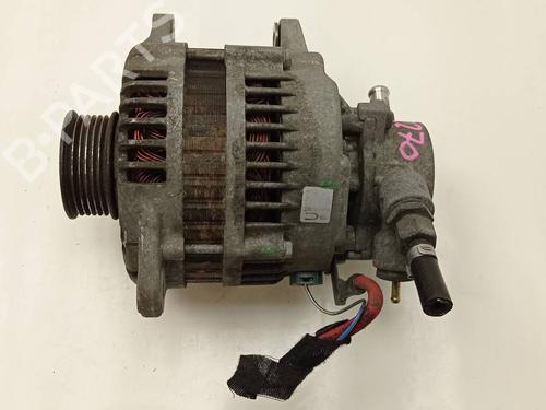 Alternador Alternador OPEL CORSA C (X01) [2000-2009] 37466572 37466572