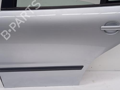 Left rear door SEAT LEON (1M1) 1.9 TDI | BP17361074C4 