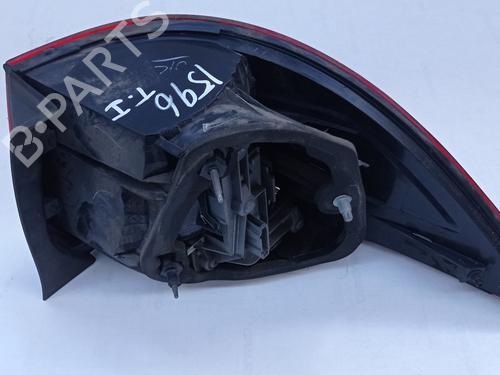 Left taillight VW GOLF V Variant (1K5) 2.0 TDI | BP31267783C34