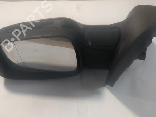 Used Left mirror RENAULT MEGANE II (BM0/1_, CM0/1_) [2001-2012]  8368206