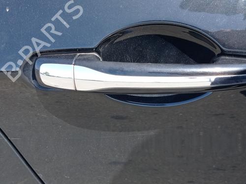 Türgriff hinten links außen für CITROËN C5 III (RD_) 2.0 HDi 140 (RDRHF8, RDRHFA, RDRHA8, RDRHAJ) (140 hp) 9133691