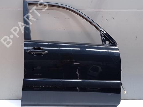 Used Right front door TOYOTA LAND CRUISER PRADO (_J12_) 3.0 D-4D (KDJ120, KDJ125) (163 hp) 10229700