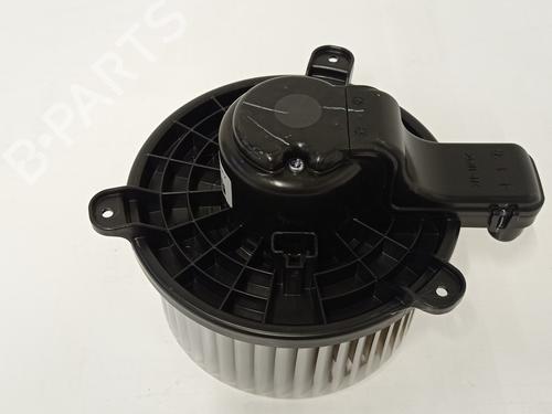 Used Heater blower motor MITSUBISHI OUTLANDER III (GG_W, GF_W, ZJ, ZL, ZK) 2.0 4WD (GF7W) (150 hp) 14167795