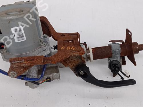 Steering column NISSAN QASHQAI / QASHQAI +2 I (J10, NJ10, JJ10E) 2.0 dCi | BP15262481M21 
