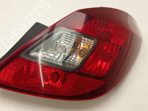 Used Right taillight Right taillight 36885297 36885297