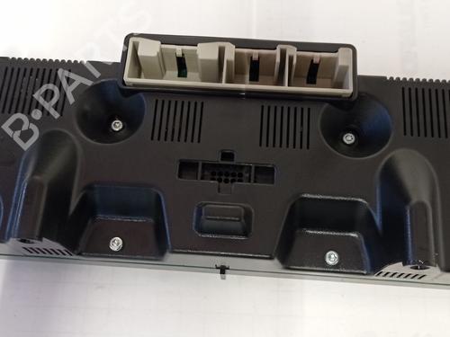 Climate control SEAT LEON (1P1)  | BP24036949I5 